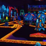 Horror-Themed Mini Golf Coming to Cordova