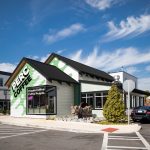 PERC Coffee Joins Larkin on Memorial in Grant Park