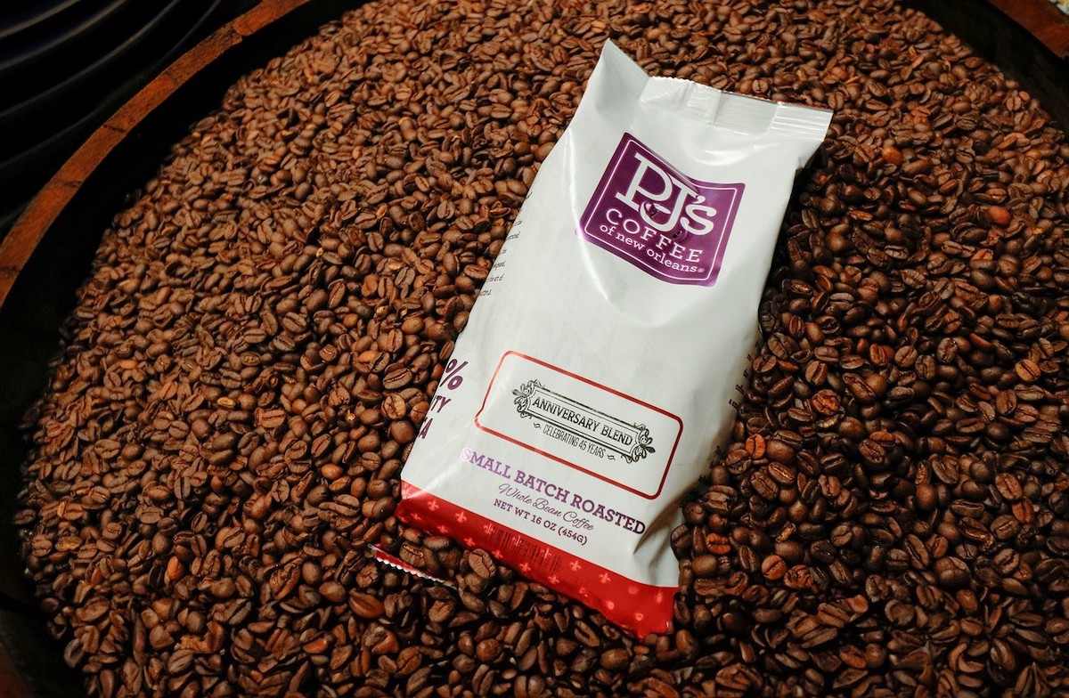 PJ's Coffee of New Orleans Set For New Roots-1