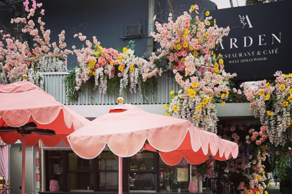 Paris Tokyo Owners to Debut Arden Restaurant