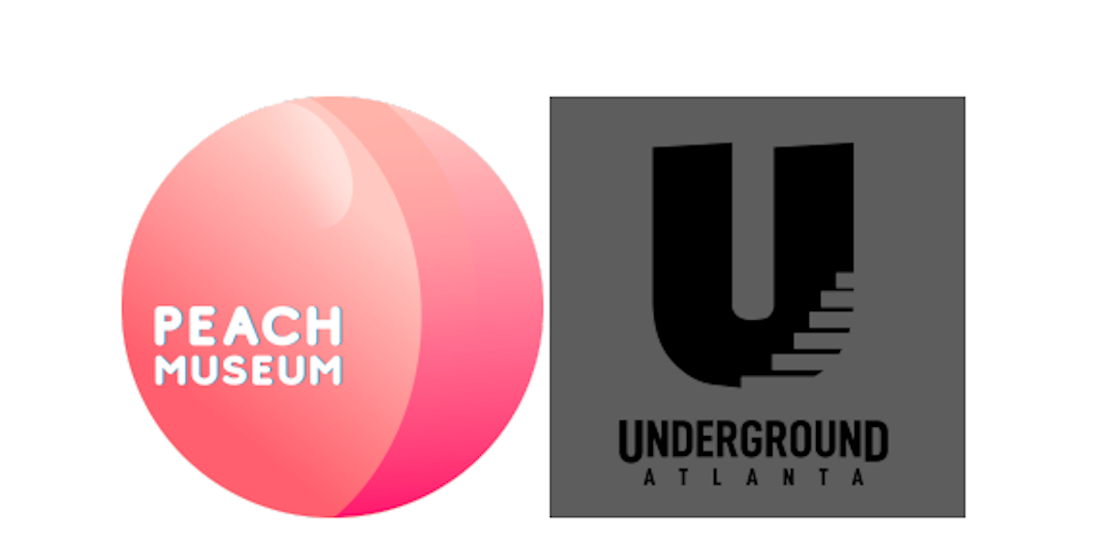Peach Museum Brings Selfie Experience to Underground Atlanta