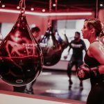 Pepper Boxing Announced for Spring Quarter