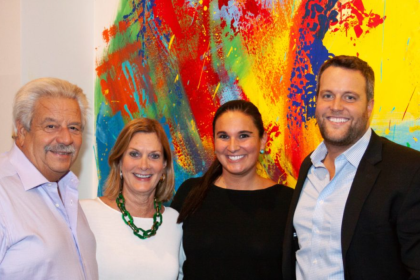 Phil Stefani Signature Restaurants Will Soon Release New Restaurant Concept