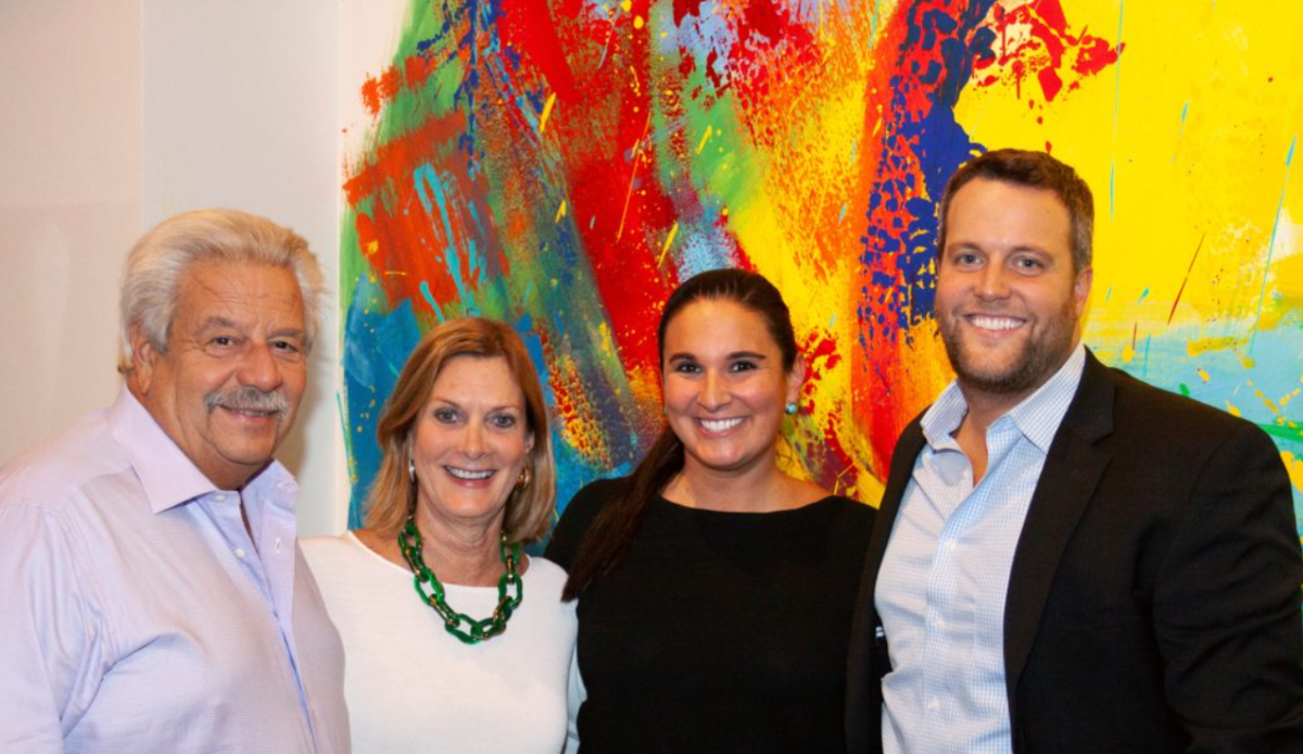 Phil Stefani Signature Restaurants Will Soon Release New Restaurant Concept