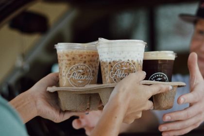 Phoenix Roasters Eyes Expansion in Georgia