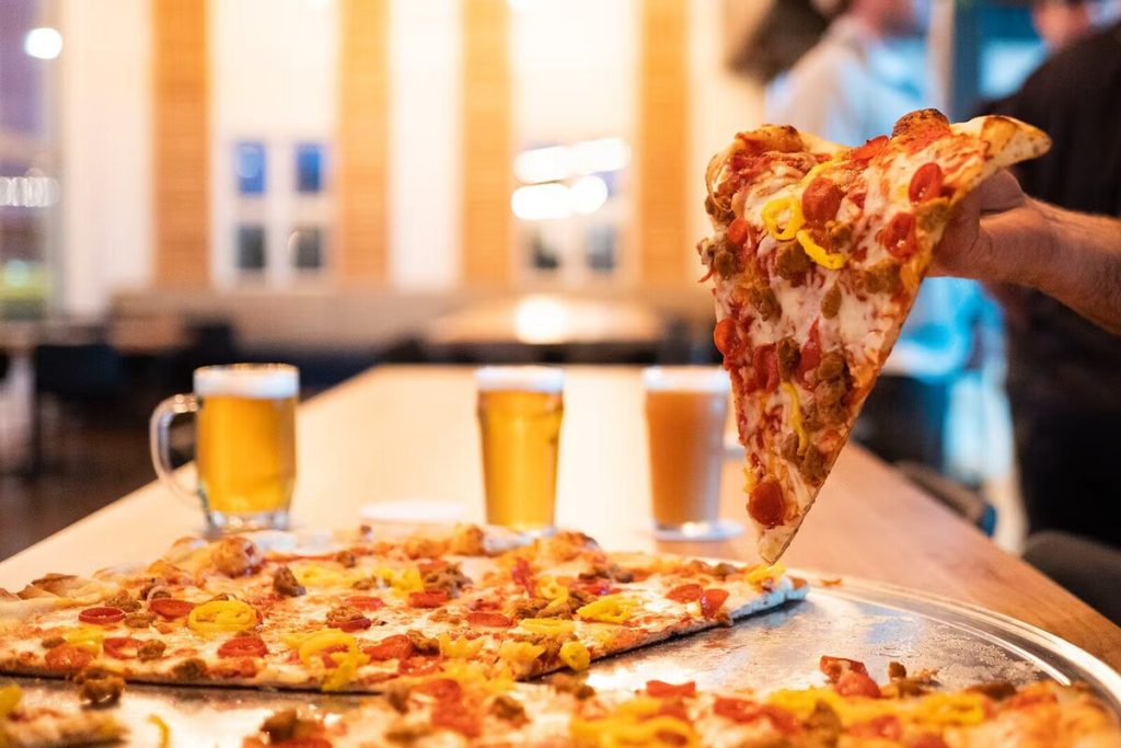 Protagonist Beer Closing NoDa Site for Larger Location
