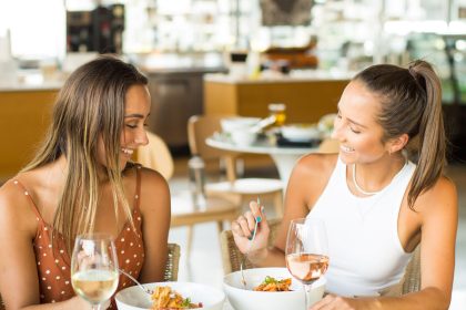 Politan Row at Ashford Lane Food Hall Opening This Fall