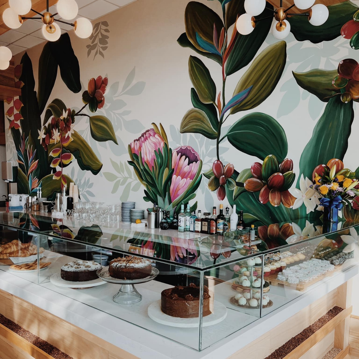 What Now Boston | Pomona Cafe & Wine Bar is Heading to Jamaica Plain