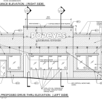 Popeyes To Replace Greenbriar Parkway Captain D’s