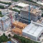 Portal Innovations Signs First Lease at Science Square Labs