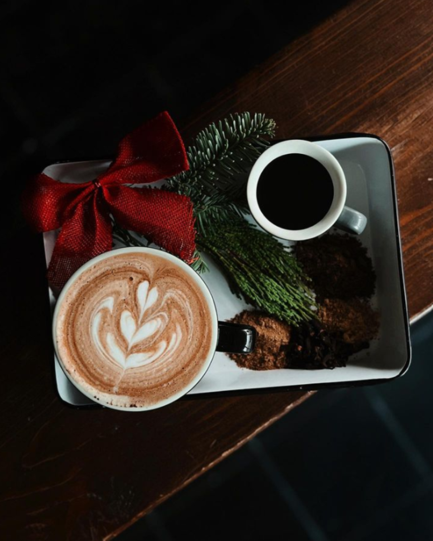Printer's Row Coffee Co Will Be Opening a Second Location in Goose Island