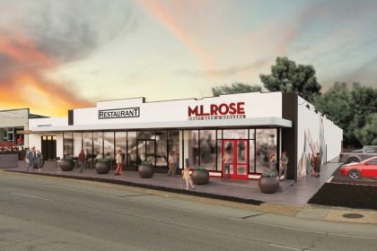 M.L.Rose Craft Beer and Burgers Expanding with Inglewood Location