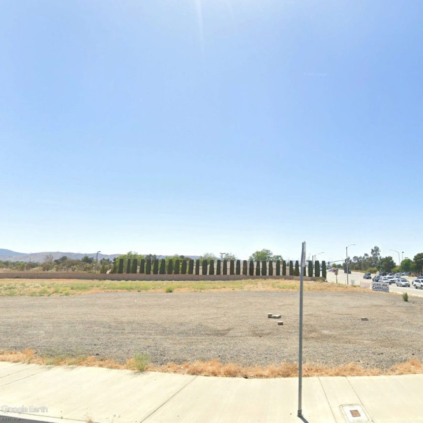 Raising Canes Proposed for Lancaster Lot