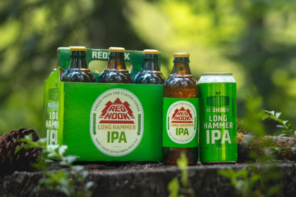 Redhook Brewery Will Now Be Owned By Tilray in the Pike Area