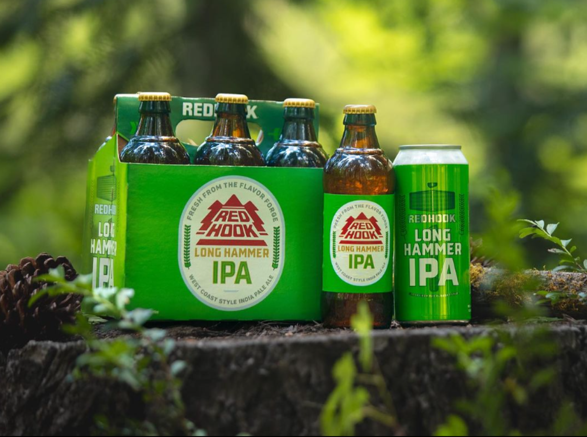 Redhook Brewery Will Now Be Owned By Tilray in the Pike Area