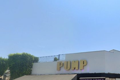 Roosterfish Will Drop Anchor at Lisa Vanderpump’s Closed Pump Restaurant