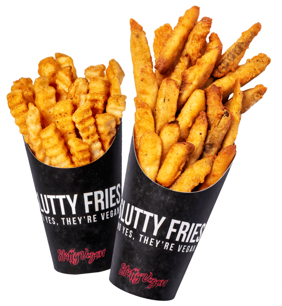 Restaurateur Hints at New Details Regarding Charlotte's Slutty Vegan