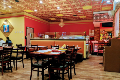 5th Element Indian Restaurant Relocating to Town Center