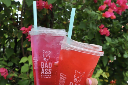 Hawaiian-Based Bad Ass Coffee Expanding Again, Coming to Downtown