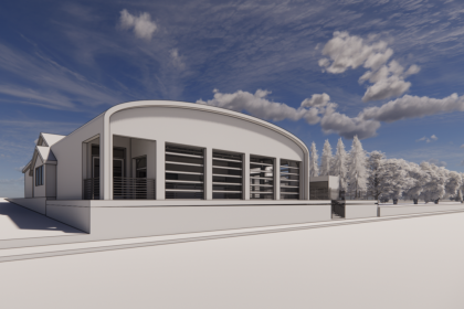 Unnamed Bar Concept Slated for Former Rebar Site