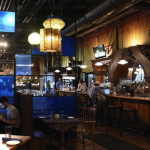 Saffire Reopening Inside The Factory at Franklin Next Year