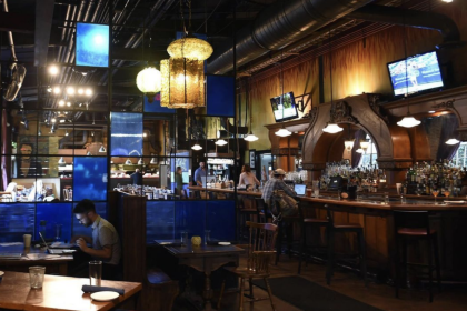 Saffire Reopening Inside The Factory at Franklin Next Year