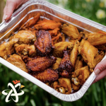 Atomic Wings Expanding Footprint, Announces Murfreesboro Location