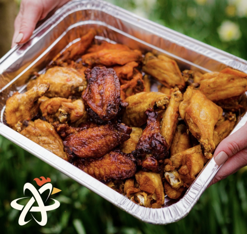 Atomic Wings Expanding Footprint, Announces Murfreesboro Location