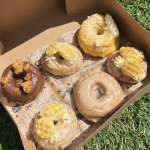 The Salty Donut Opening First Nashville Location