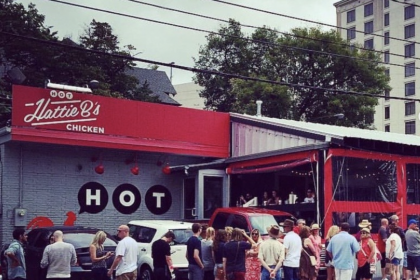 Hattie B’s Hot Chicken Expanding Midtown Location
