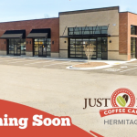 Three Just Love Coffee Locations Coming Soon to Middle Tennessee