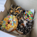 Voodoo Doughnuts Slated for BNA Arrival This Year