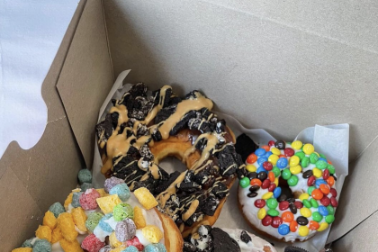 Voodoo Doughnuts Slated for BNA Arrival This Year