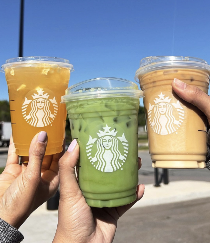 New Starbucks Proposed for Development in Hendersonville