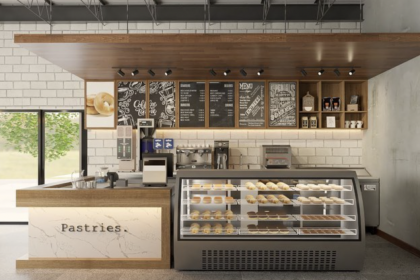 Benji's Bagel and Coffee House will bring the East Coast to West Nashville