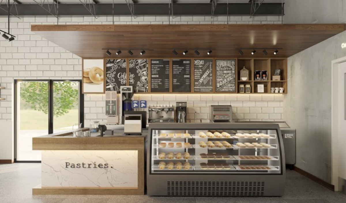 Benji's Bagel and Coffee House will bring the East Coast to West Nashville