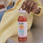 Būjē Juice Co. Is Ready to Make its Mark on San Antonio