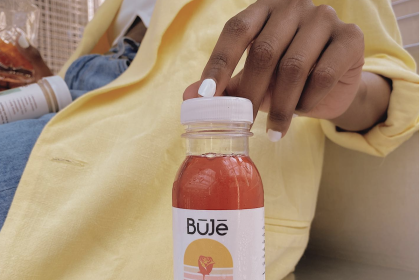 Būjē Juice Co. Is Ready to Make its Mark on San Antonio