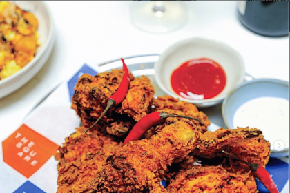 The new restaurant will bring Polynesian flavors to its customers. Photo Credit: Yaocho’s Instagram