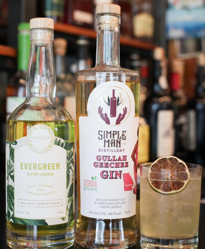 Award-Winning Distiller Plans to Open First Brick-and-Mortar Location in Cumming City Center