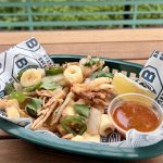 Seafood Restaurant Breaker Breaker Now Open Along Eastside BeltLine Trail