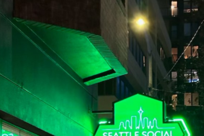 Seattle Social Cafe and Bar to Open in What Was Previously Home to CJ's Eatery