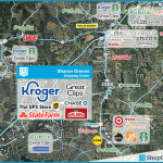 ShopOne, Partners Acquire Sharon Greens Shopping Center