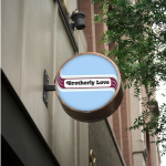 Brotherly Love Bringing Philadelphia Cheesesteaks to The Nations