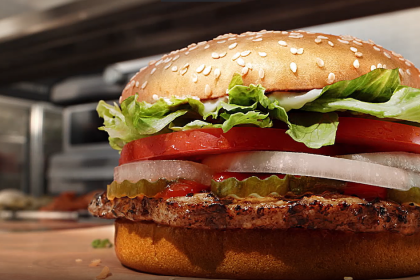 Six Burger King Locations In and Around Detroit Set to Reopen Photo 01