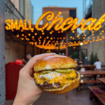 Small Cheval Will Soon Open in What Was Previously Depot Nuevo in Wilmette