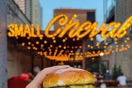 Small Cheval Will Soon Open in What Was Previously Depot Nuevo in Wilmette