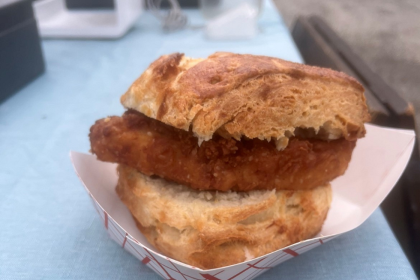 Southern Grace Joining Chamblee Tap and Market