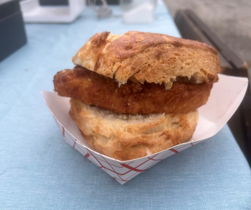 Southern Grace Joining Chamblee Tap and Market