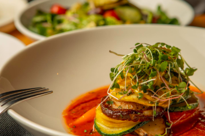 Stäge Kitchen and Bar Coming to Campus 244